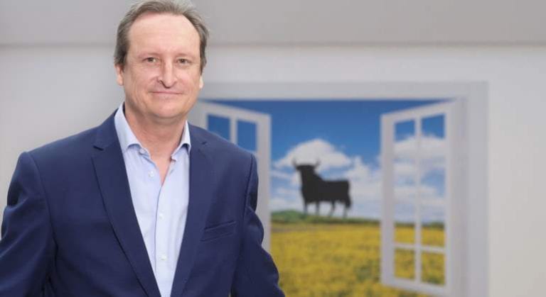 Fernando Terry