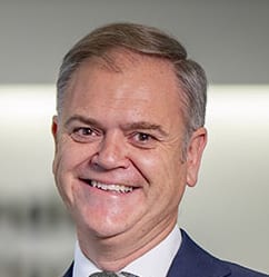 Carlos González Perandones Nationale Nederlanden