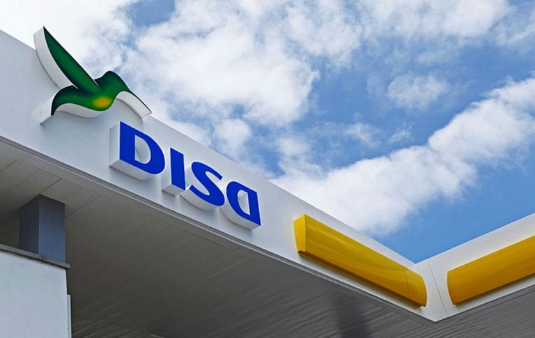 Disa