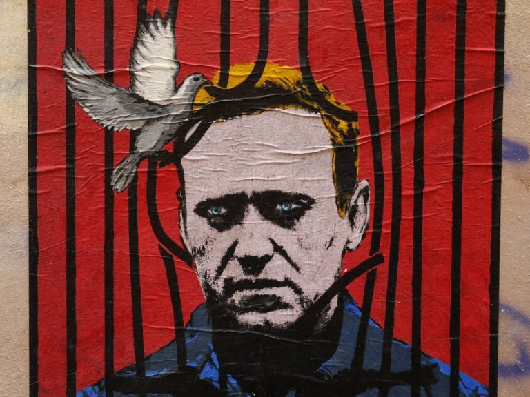 La Nemesis De Putin
