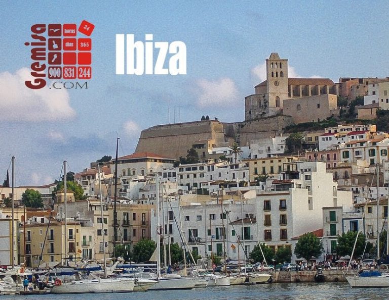 Ibiza