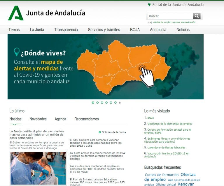 Junta