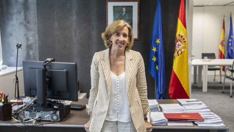 Ana De La Cueva