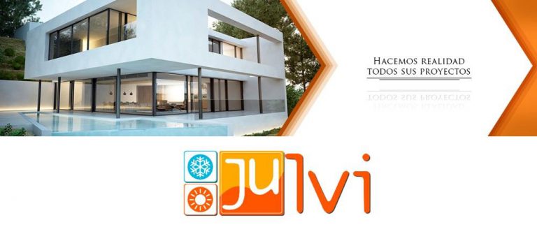Instalaciones Julvi