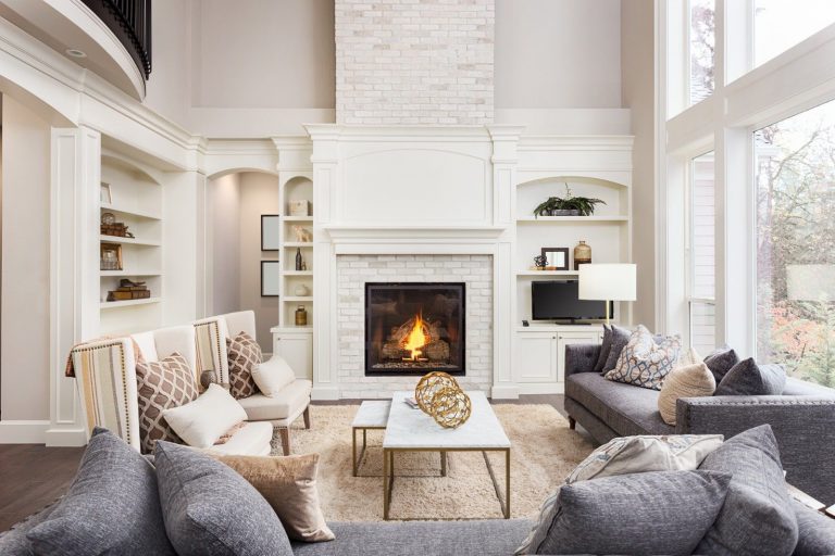 Decoracion De Interiores