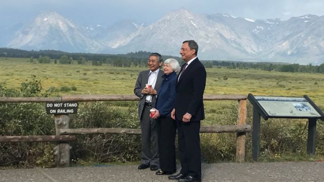 Jackson Hole