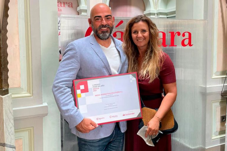 Premio Pyme A O