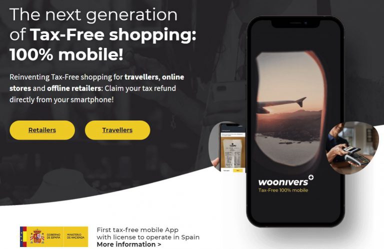 Woonivers