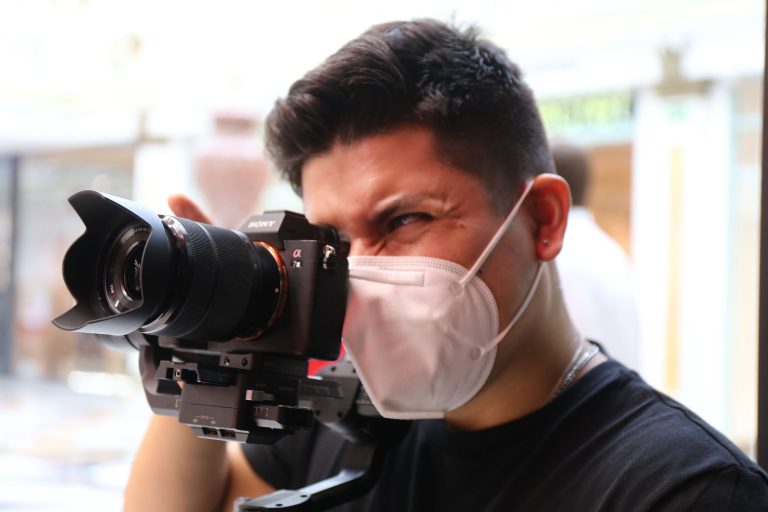 Productora Audiovisual 1