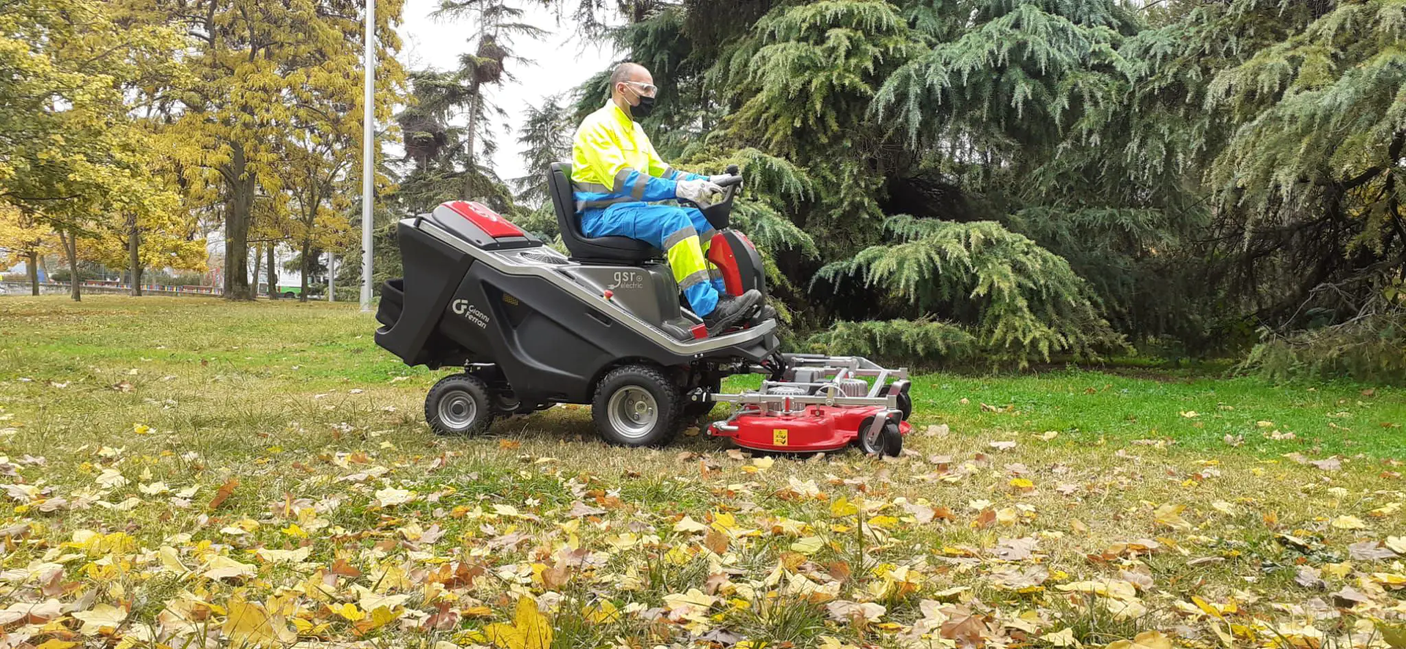 FCC Medio Ambiente renueva su compromiso con los servicios de la ciudad de Madrid