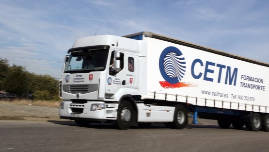 Cetm
