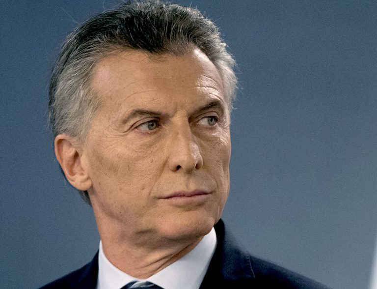 Macri