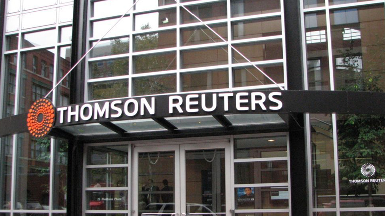 Thomson Reuters Cardthumb