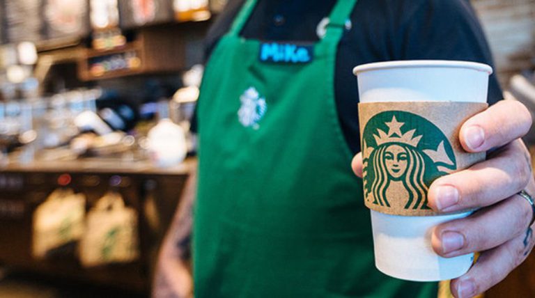 Starbuks