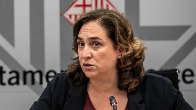 Barcelona En Comu Abandona Su Proyecto De Donaciones A Causas Sociales 656×