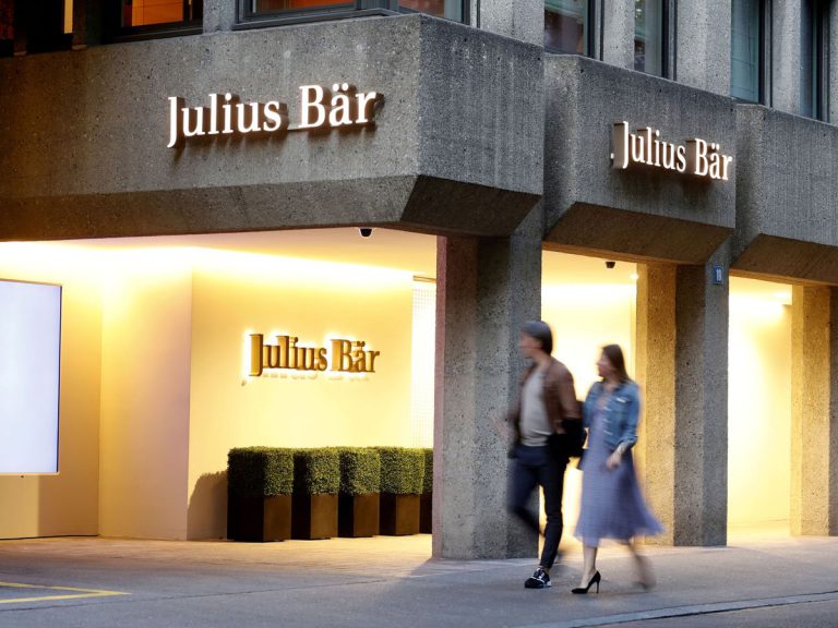 Julius Bar