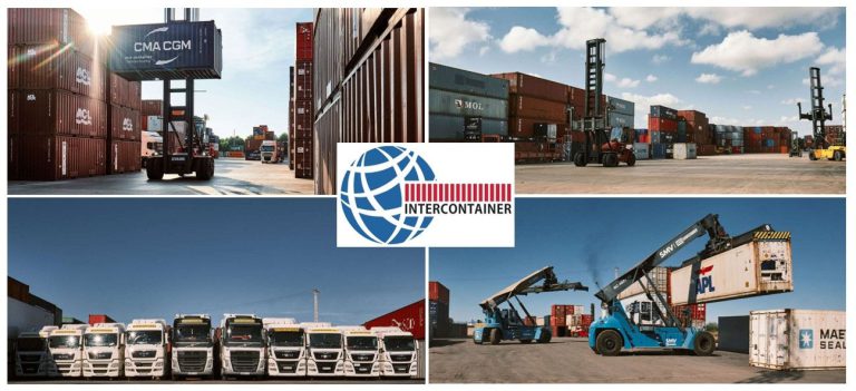 Cedeccomunicado Intercontainer