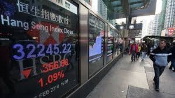 Hang Seng