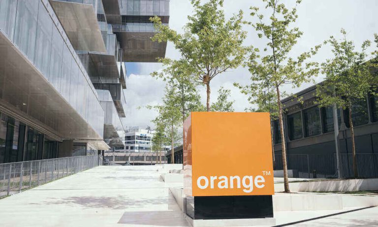 Orange Masmovil Negocian Fusion