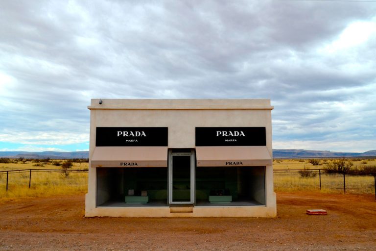 Prada Marfa