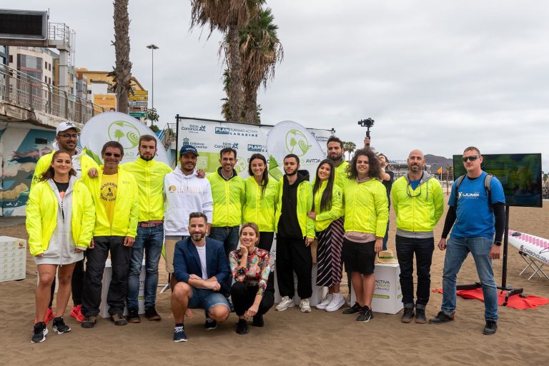 Media Day Baja