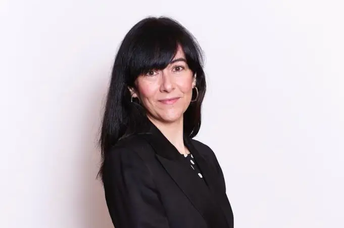 Belén Gualda, Presidenta De Sepi.