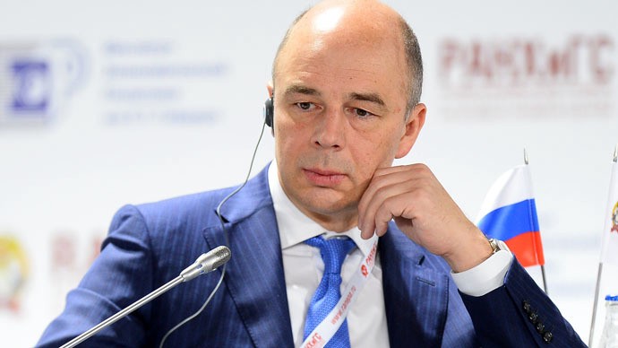 Anton Rusia