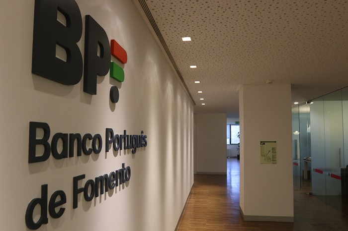 Banco Portugues De Fomento 16321273116124b4feb143b