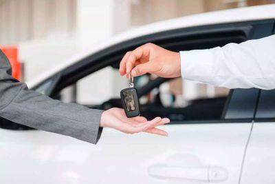 Comprar Coche Segunda Mano Renting