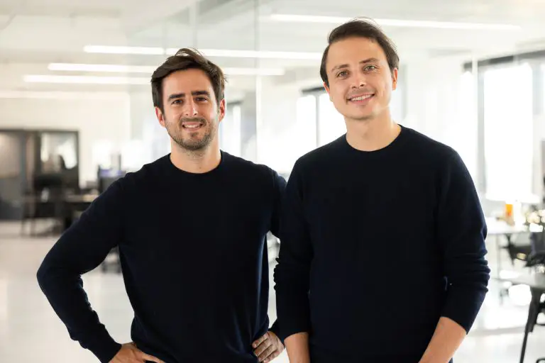 Trade Republic Kintxo Corte S Y Christian Hecker