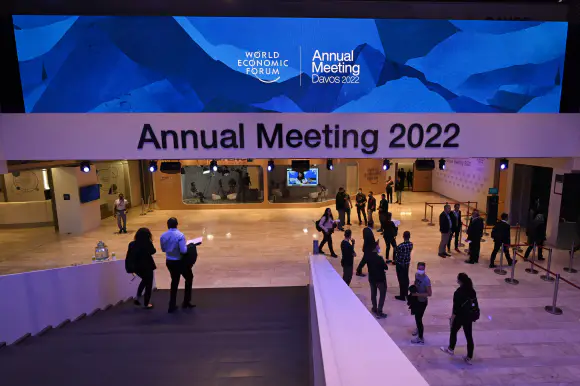 Davos