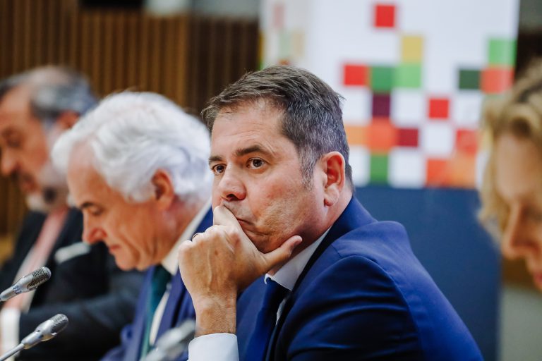Clausura De La Asamblea General 2022 Del Ceim