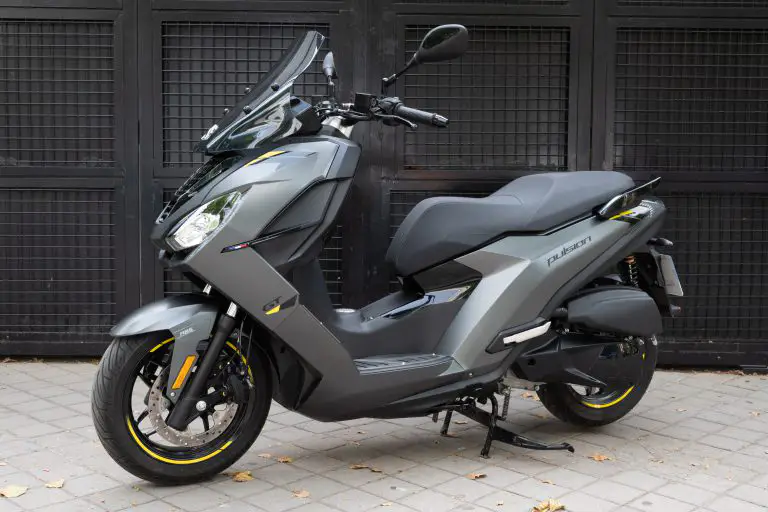 Pulsion Dia15 1t