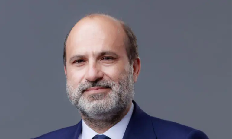 Javier Bajardi Atresmedia