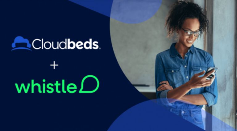 Cloudbeds Acquires Whistle To Solve Friction In Guest Journey
