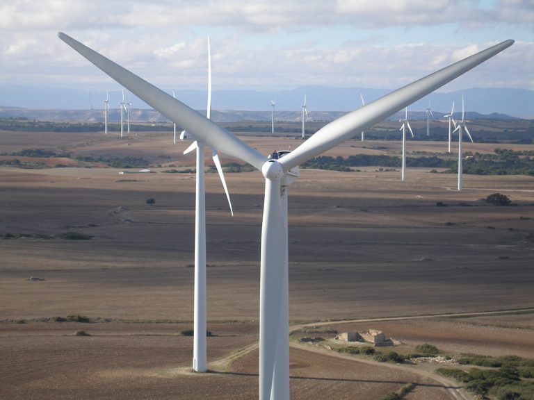Economía/energía