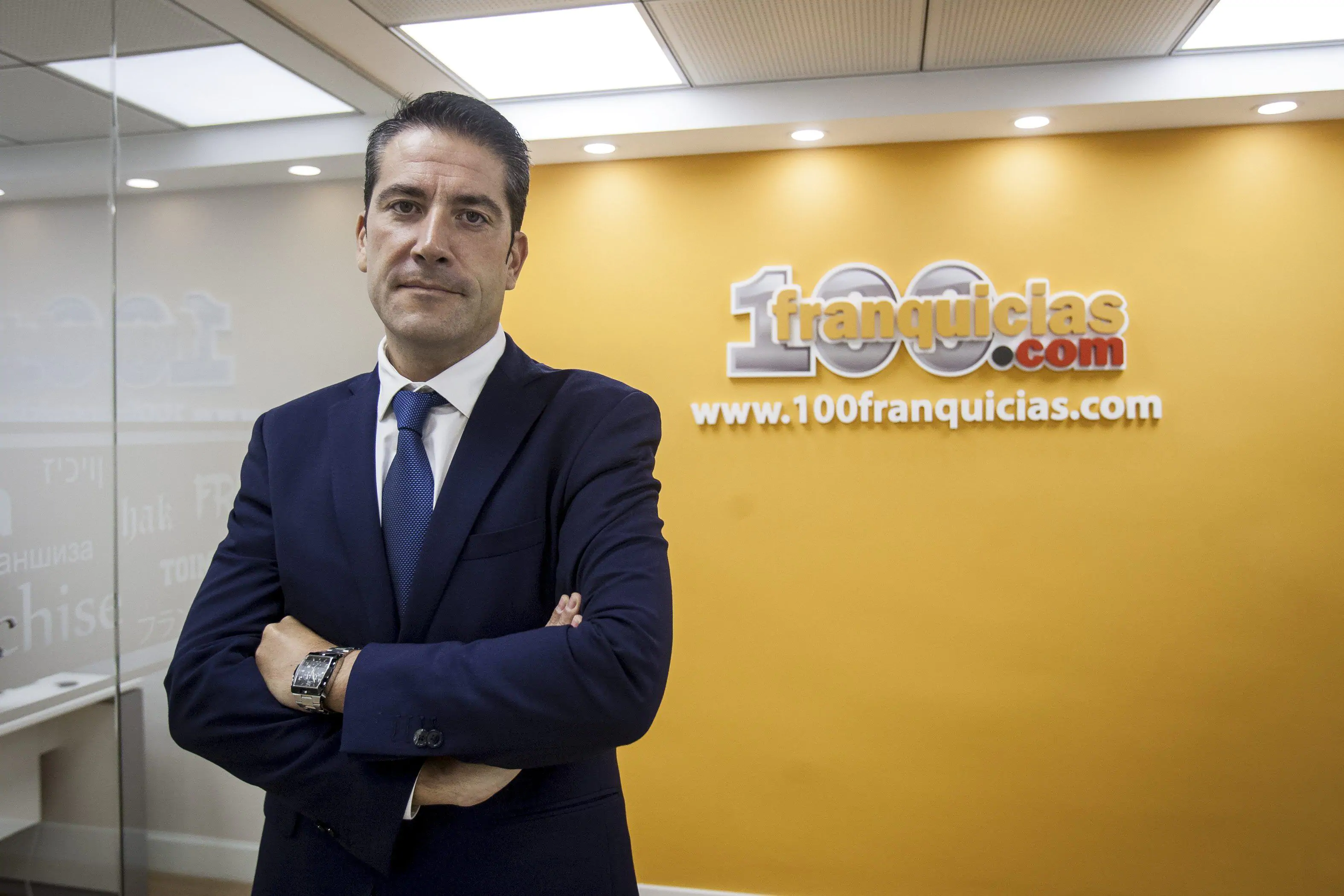 Feriadefranquicias.com, nace la feria virtual creada por el sector franquicia para el sector franquicia