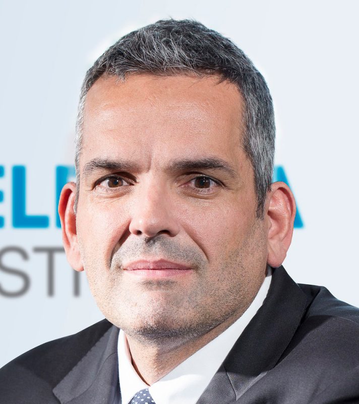 Alfredo Millán–director Servicios Club Excelencia En Gestión