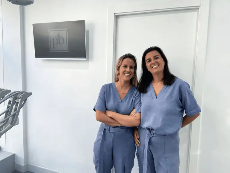 Clinica Dental Pinero Bilbao