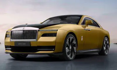 Rr Spectre
