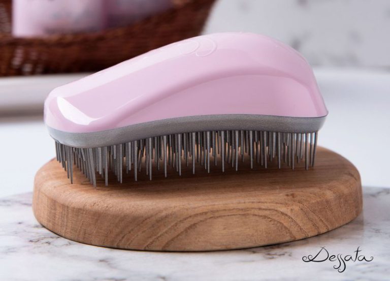 Cepillos Que No Rompen El Pelo Dessata