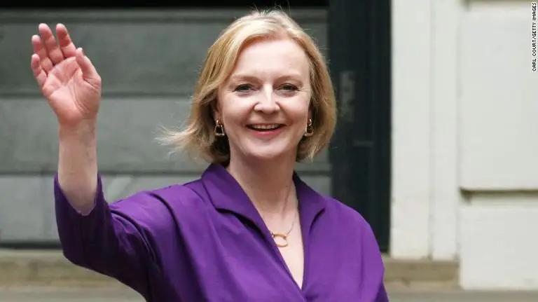 Liz Truss Gallery Exlarge