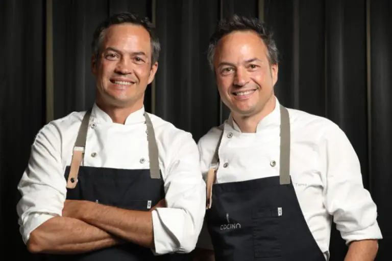 Hermanos Torres