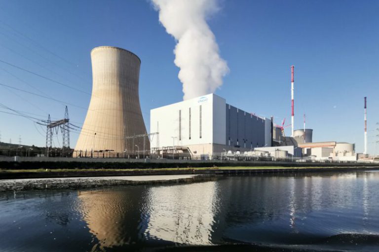 Japon Nuclear