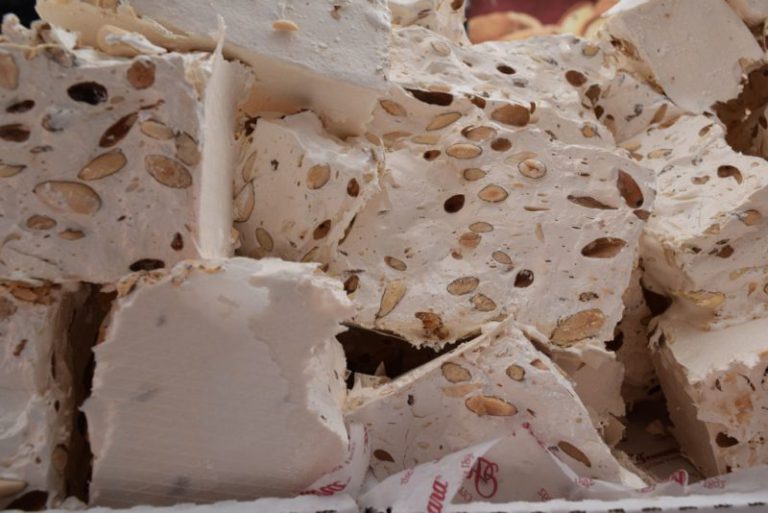 Turron Artesano 1030×