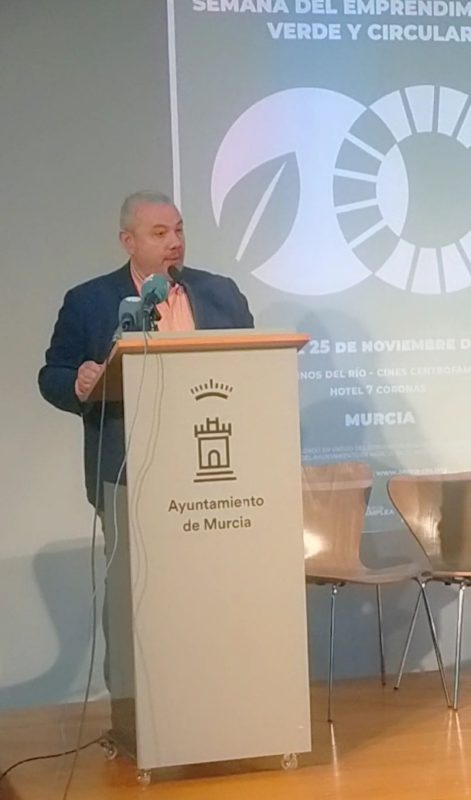 Concejal Larrosa
