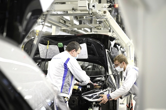 Economía/motor