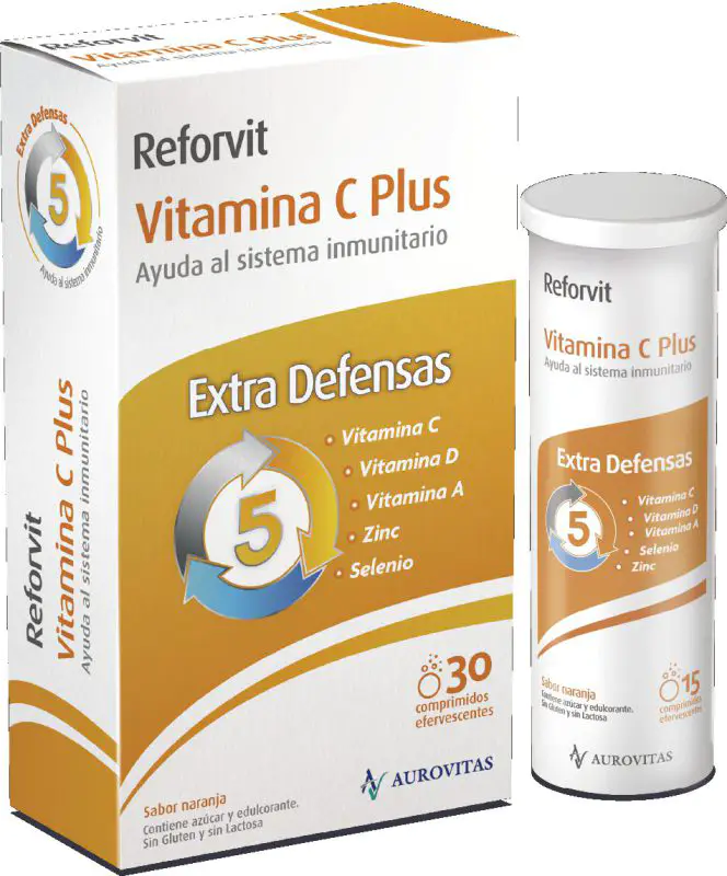 Simulado Pack Reforvit