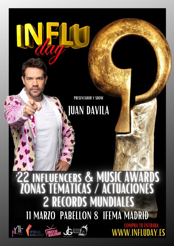 Cartel Influday