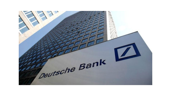 Deutsche Bank